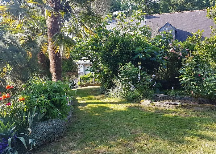 Gite Ble Noir Le Clos Du Tay