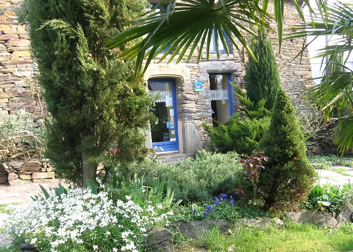 Gite Ble Noir Le Clos Du Tay