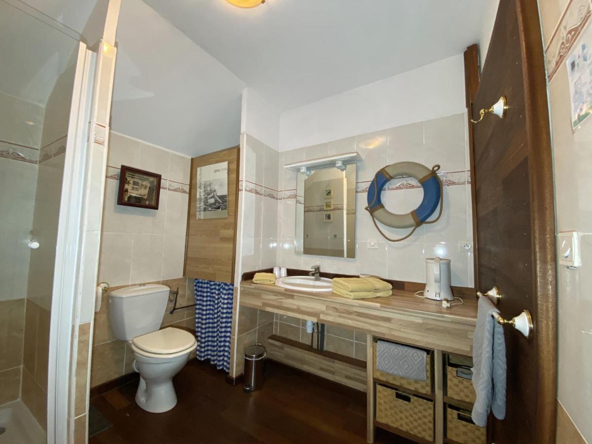Ble Noir Le Clos Du Tay Guest house *