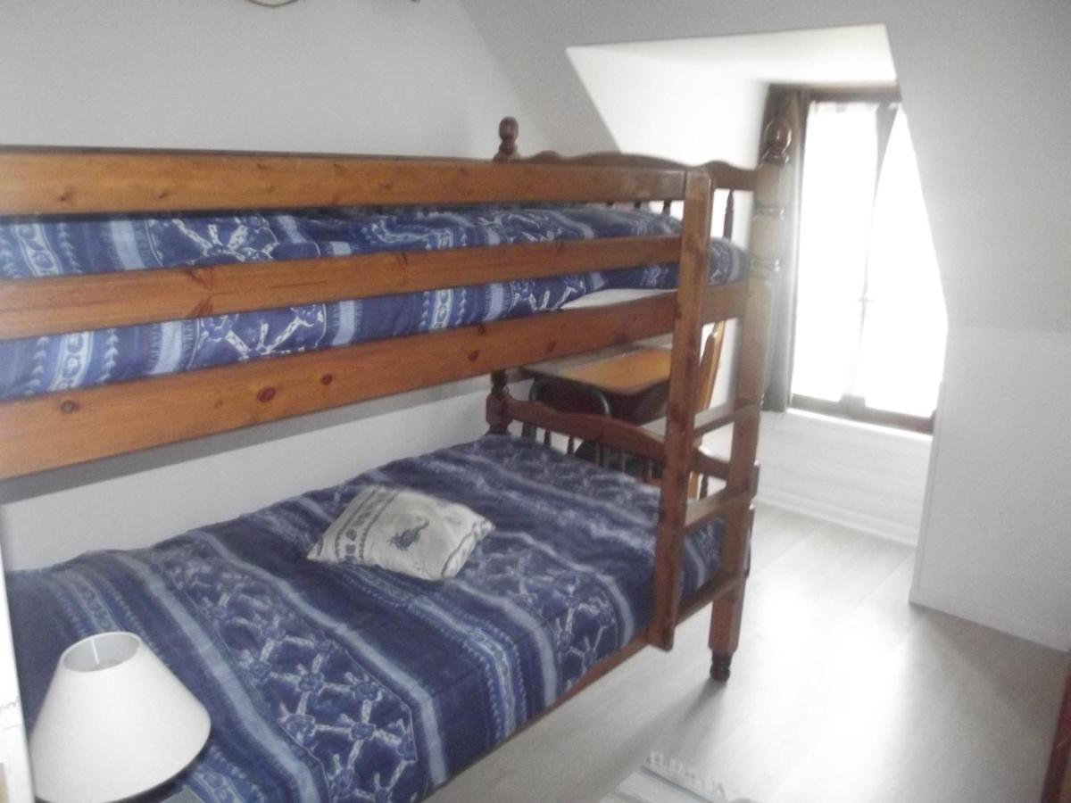 Guest house Ble Noir Le Clos Du Tay