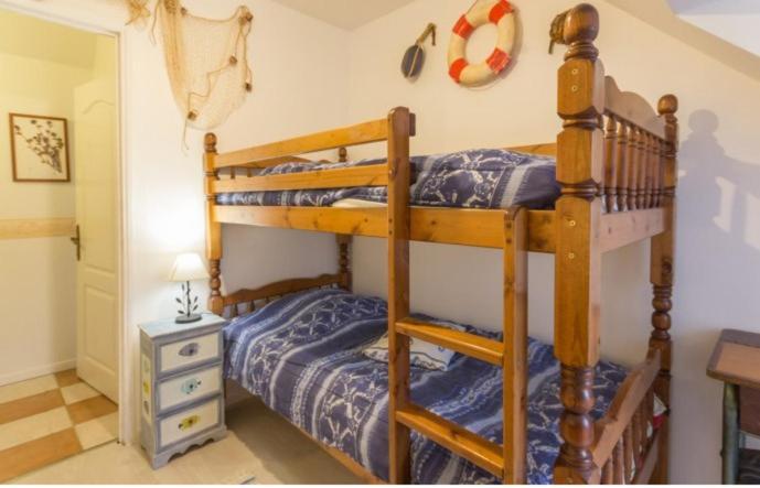 Ble Noir Le Clos Du Tay Guest house *