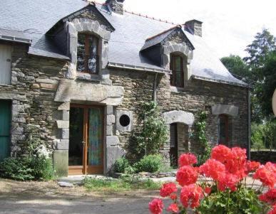 Ble Noir Le Clos Du Tay