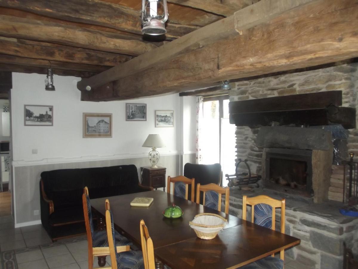 Ble Noir Le Clos Du Tay Gasthuis