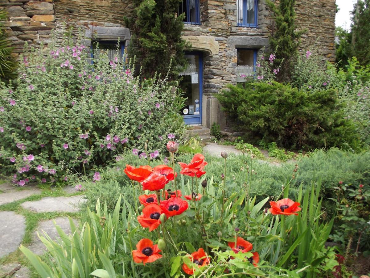 Guest house Ble Noir Le Clos Du Tay