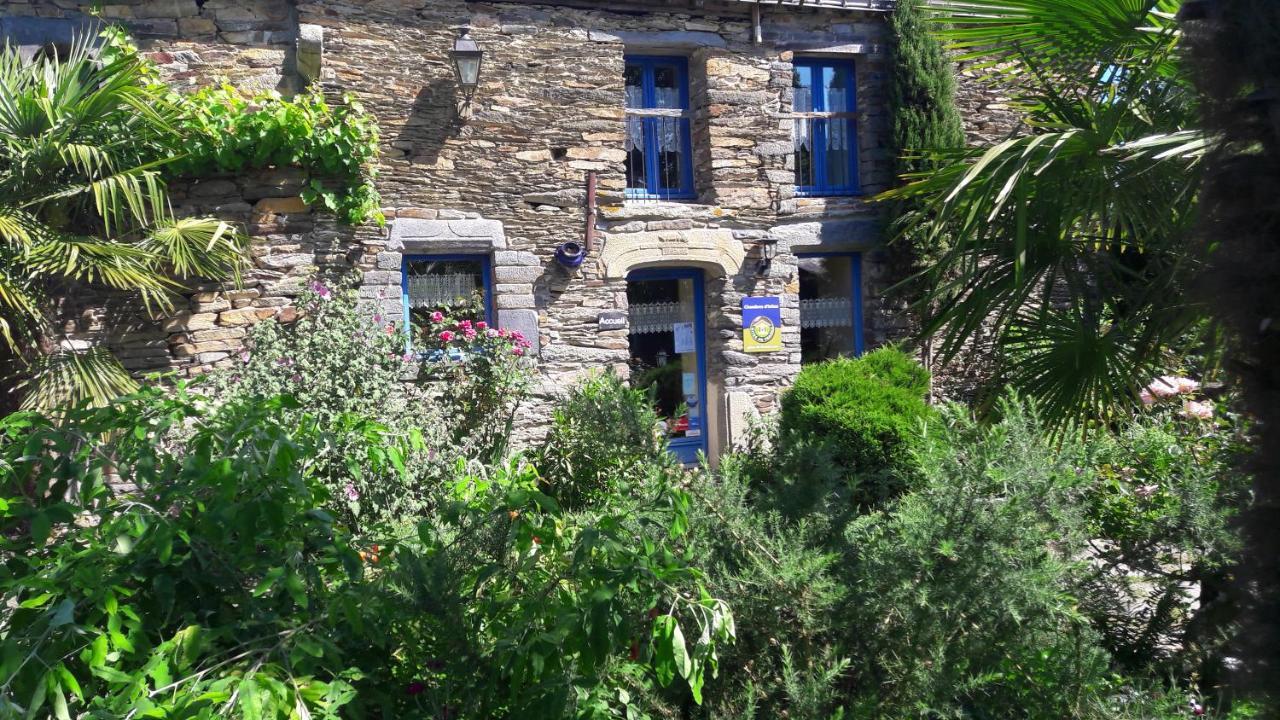 Ble Noir Le Clos Du Tay Casa de hóspedes