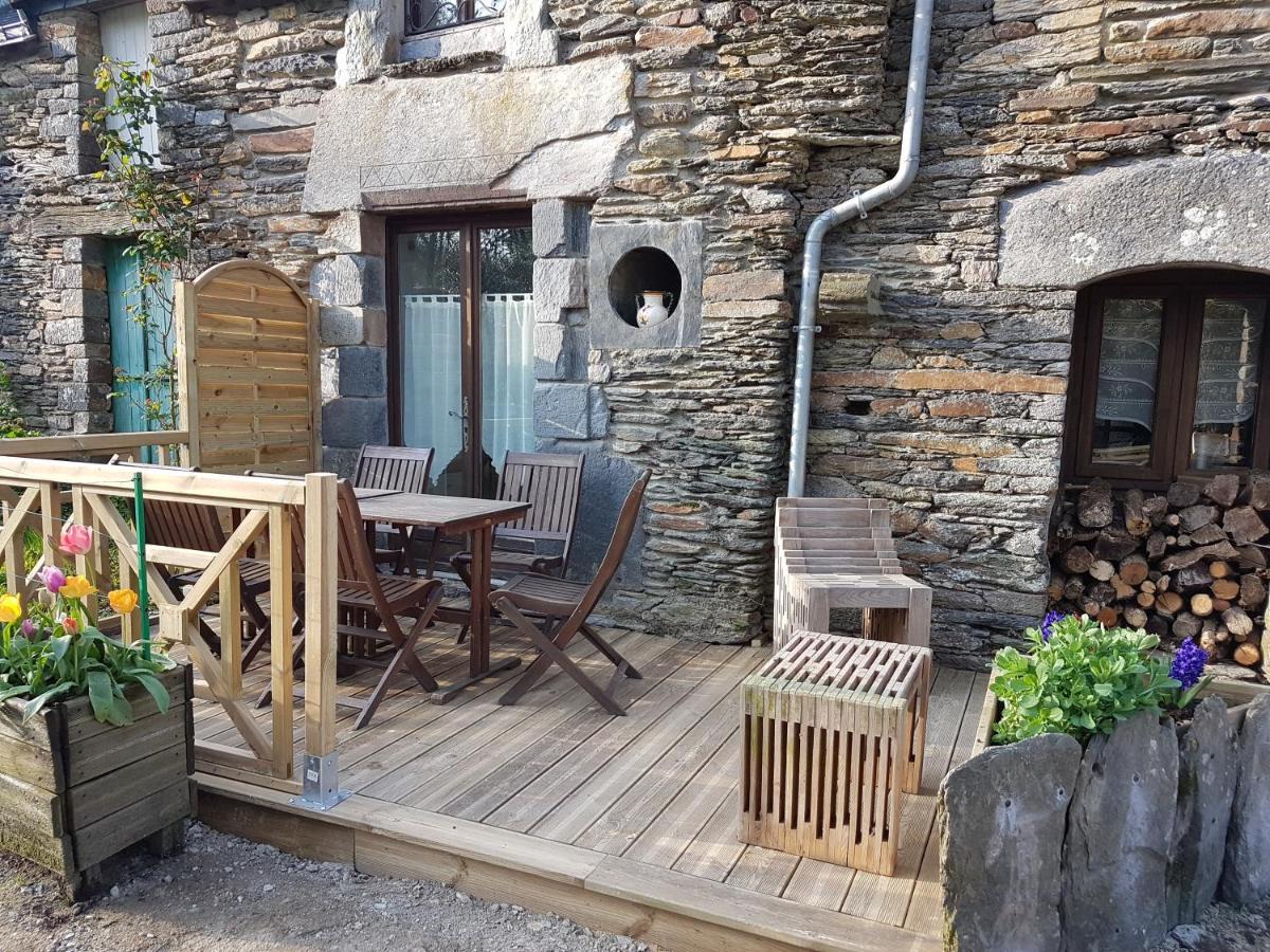 Gasthuis Ble Noir Le Clos Du Tay