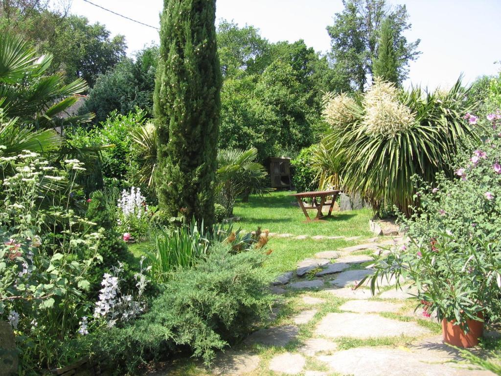 Ble Noir Le Clos Du Tay * La Gacilly